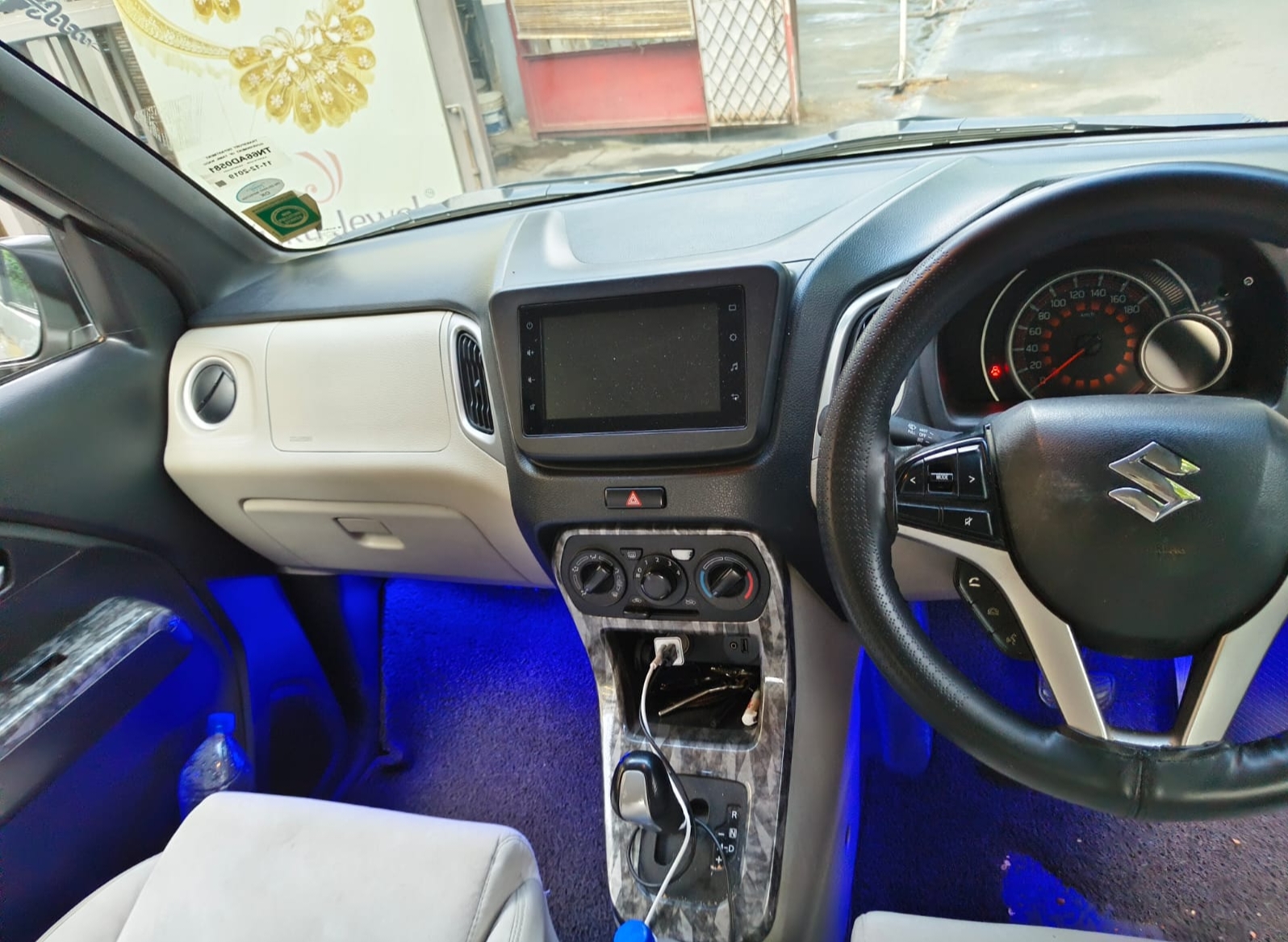 Maruti Suzuki Wagon R - Image 7